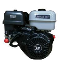 Двигатель бензиновый Zongshen GB 460 E
