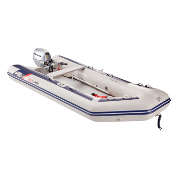 Лодка надувная Honda T38 IE3